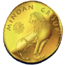 Customer profile logo