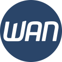 Customer profile logo