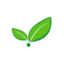 Customer profile logo