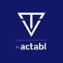 Customer profile logo