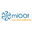 Customer profile logo