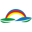 Customer profile logo