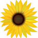Customer profile logo