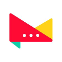 Customer profile logo