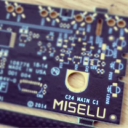 Customer profile logo