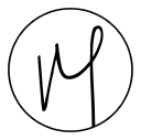 Customer profile logo