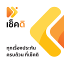 Customer profile logo