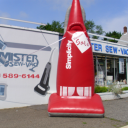 Customer profile logo