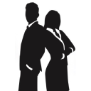 Customer profile logo