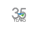 Customer profile logo