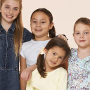 Customer profile logo