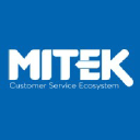 Customer profile logo