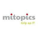 Customer profile logo