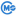 Customer profile logo