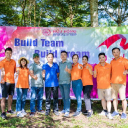 Customer profile logo