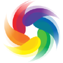 Customer profile logo