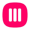 Customer profile logo