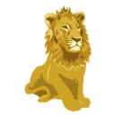 Customer profile logo