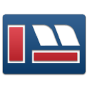 Customer profile logo