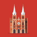 Customer profile logo