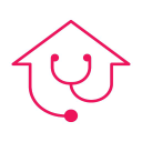 Customer profile logo