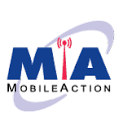 Customer profile logo