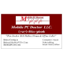 Customer profile logo