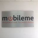 Customer profile logo
