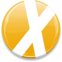 Customer profile logo