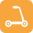 Customer profile logo