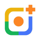 Customer profile logo