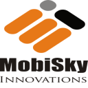 Customer profile logo