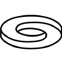 Customer profile logo