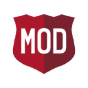 Customer profile logo