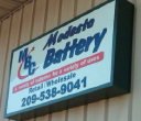Customer profile logo