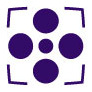 Customer profile logo
