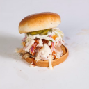 Customer profile logo