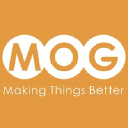 Customer profile logo