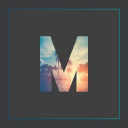 Customer profile logo