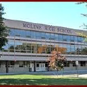 Customer profile logo