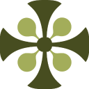 Customer profile logo