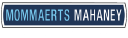 Customer profile logo