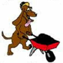 Customer profile logo