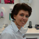 Customer profile logo