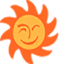 Customer profile logo