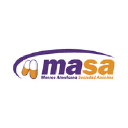 Customer profile logo