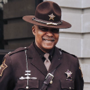 Customer profile logo