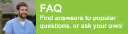 Customer profile logo