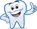Customer profile logo
