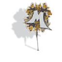 Customer profile logo